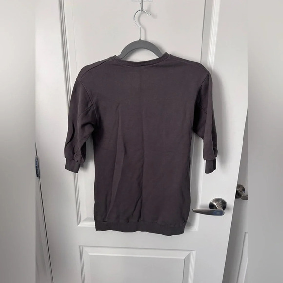 ✨ Host  Pick ✨ Zara Kids | "Paris" Girls Sweater Dress | Size 6 [21] - Picture 4 of 5